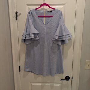 Like New Maternity Dress